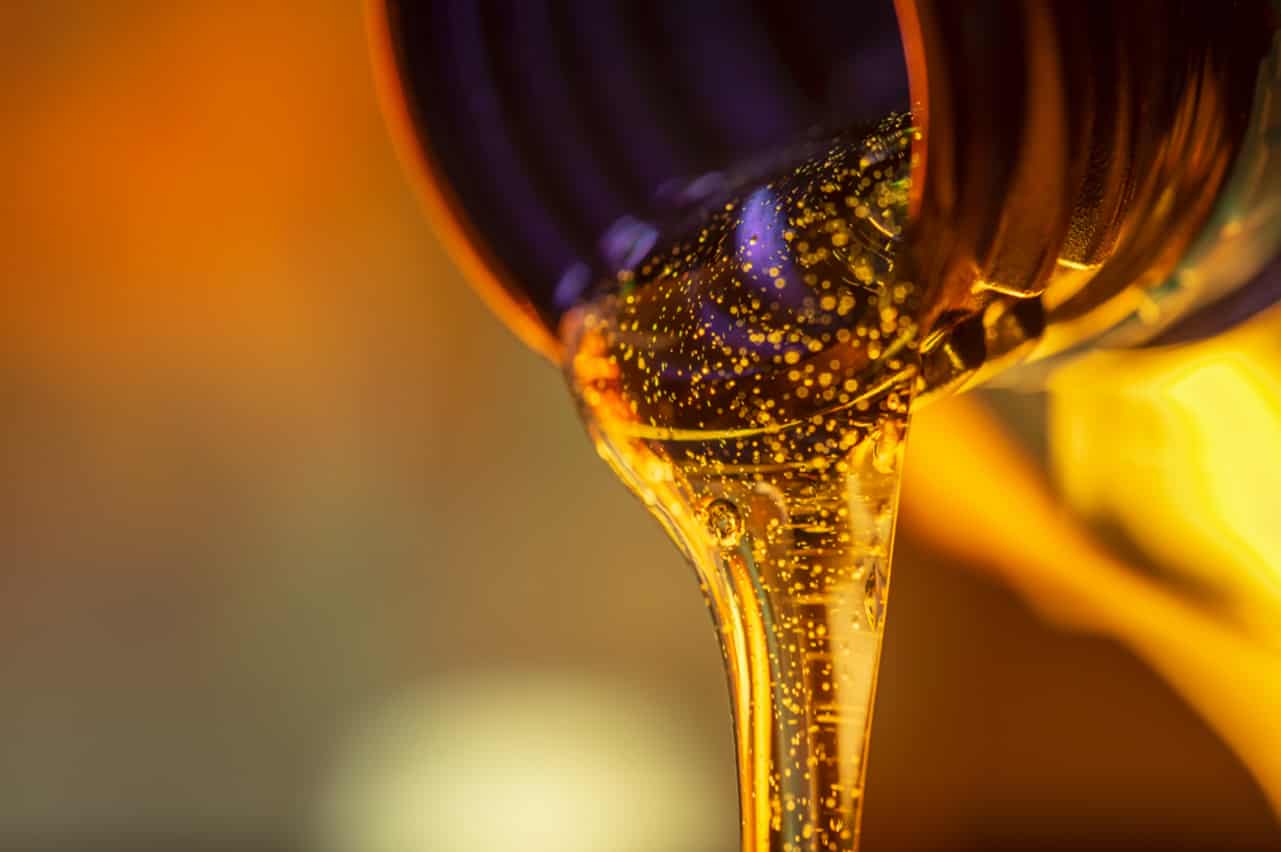 تصویر 2 از روغن موتور راز سلامت پیشران